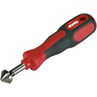 Ruko 102145 - Avellanador manual- DIN 335 forma C 90º (16-5 x 132 mm)